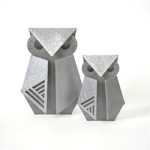YANSH & YANSHI - Owls Gift Figurines